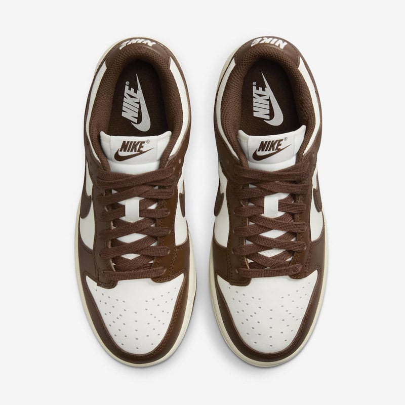 Nike Dunk Low Cacao Wow DD1503-124