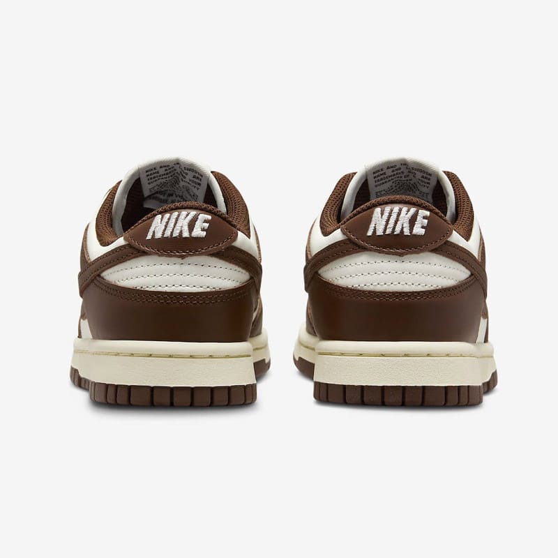 Nike Dunk Low Cacao Wow DD1503-124
