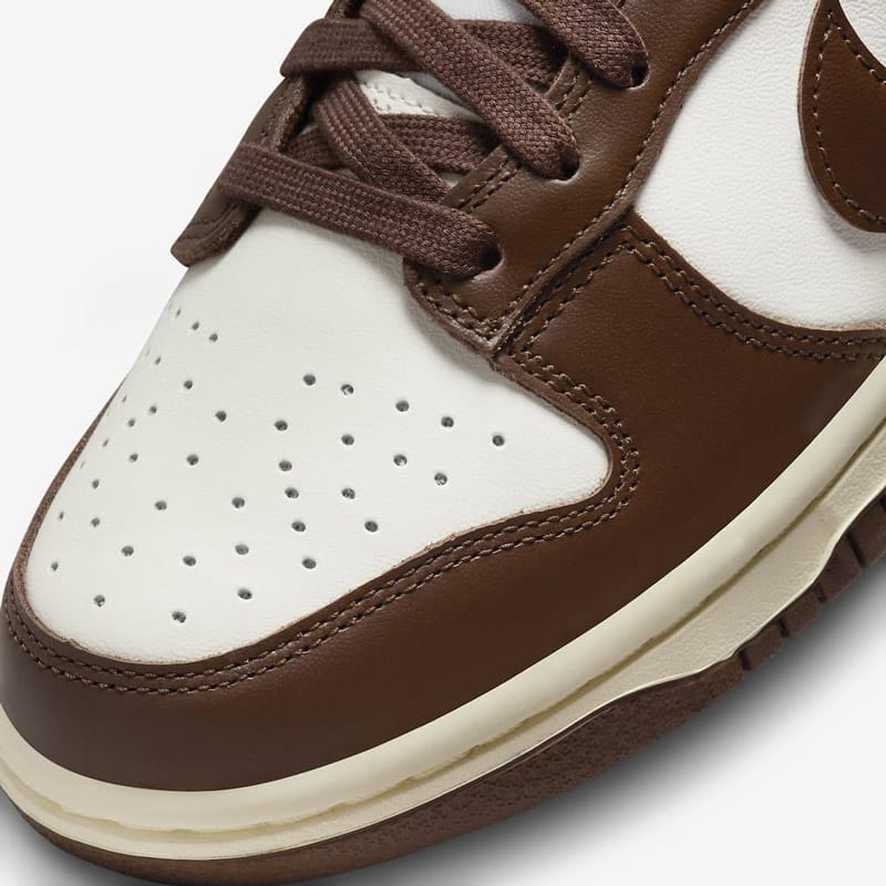 Nike Dunk Low Cacao Wow DD1503-124