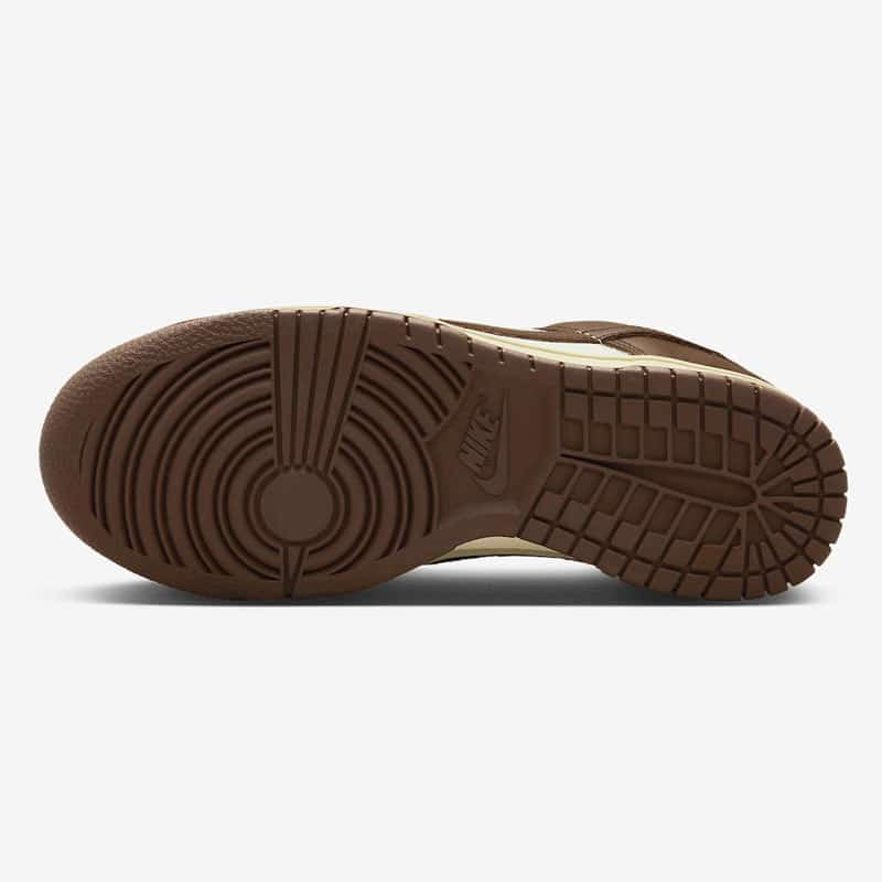 Nike Dunk Low Cacao Wow DD1503-124