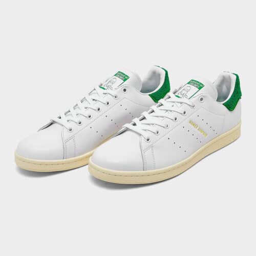 The Simpsons x Adidas Stan Smith Homer Simpson