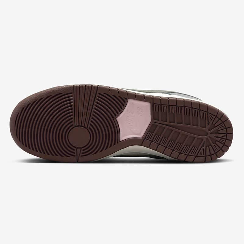 Nike SB Dunk Low x Yuto Horigome Wolf Grey FQ1180-001