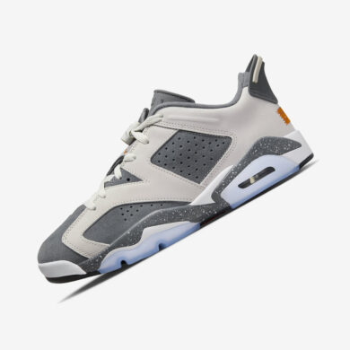 Air Jordan 6 Low PSG DZ4133-008