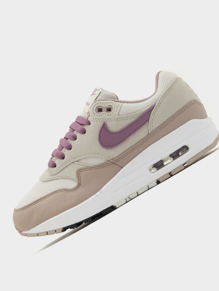 Nike Air Max 1 Violet Dust FB9660-002