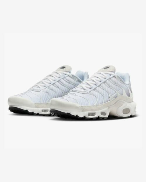 Nike Air Max Plus Tn Pure Platinum FN7813-001