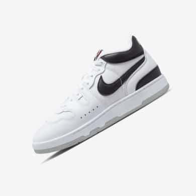 Nike Mac Attack White Black FB8938-001
