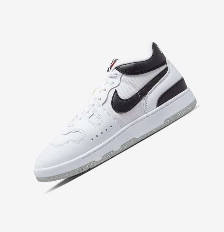 Nike Mac Attack White Black FB8938-001