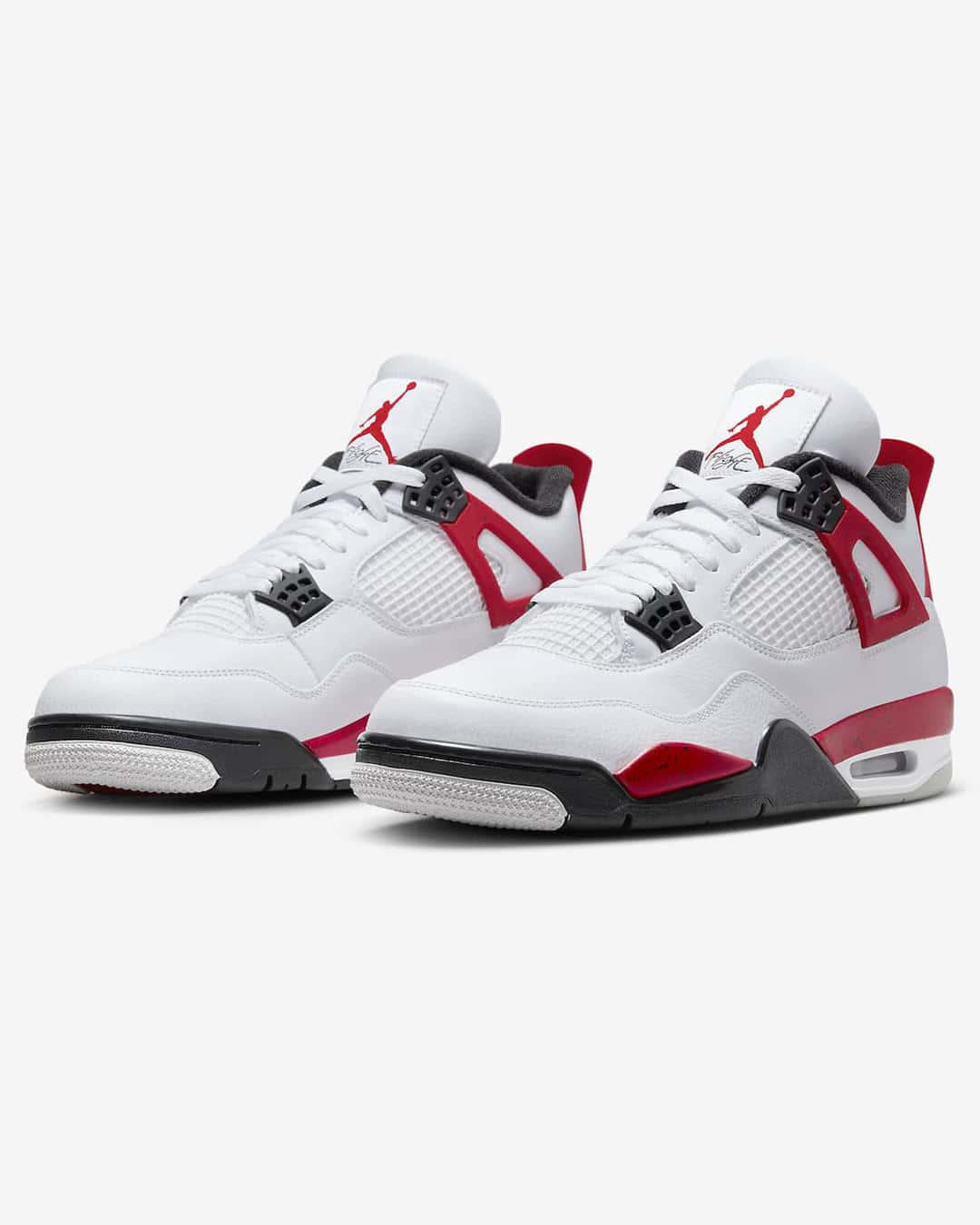 Air Jordan 4 Red Cement DH6927-161