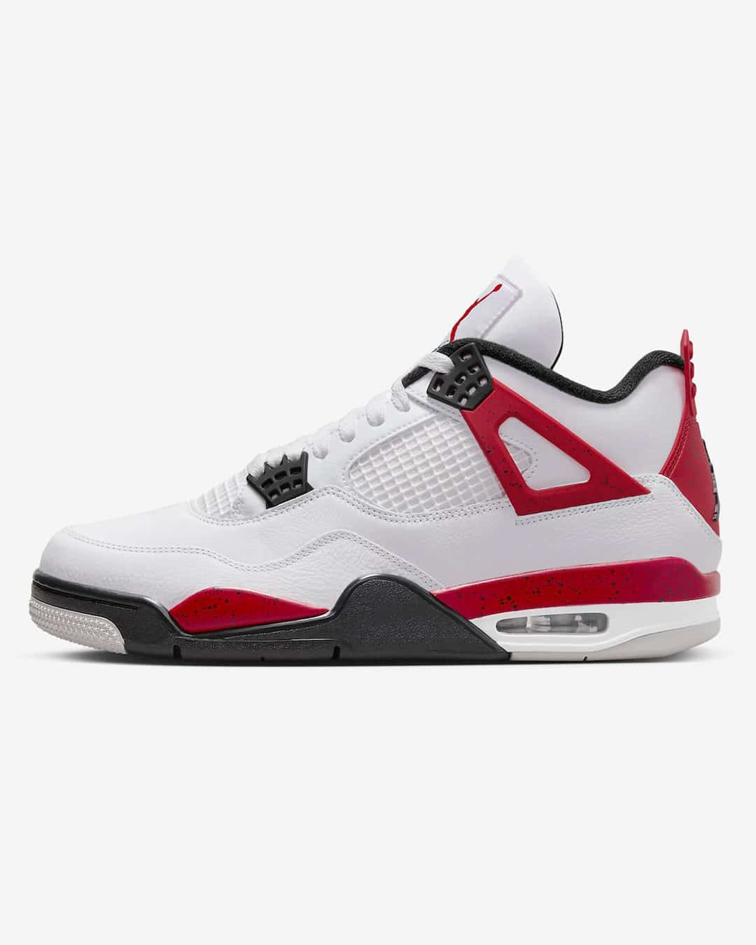 Air Jordan 4 Red Cement DH6927-161