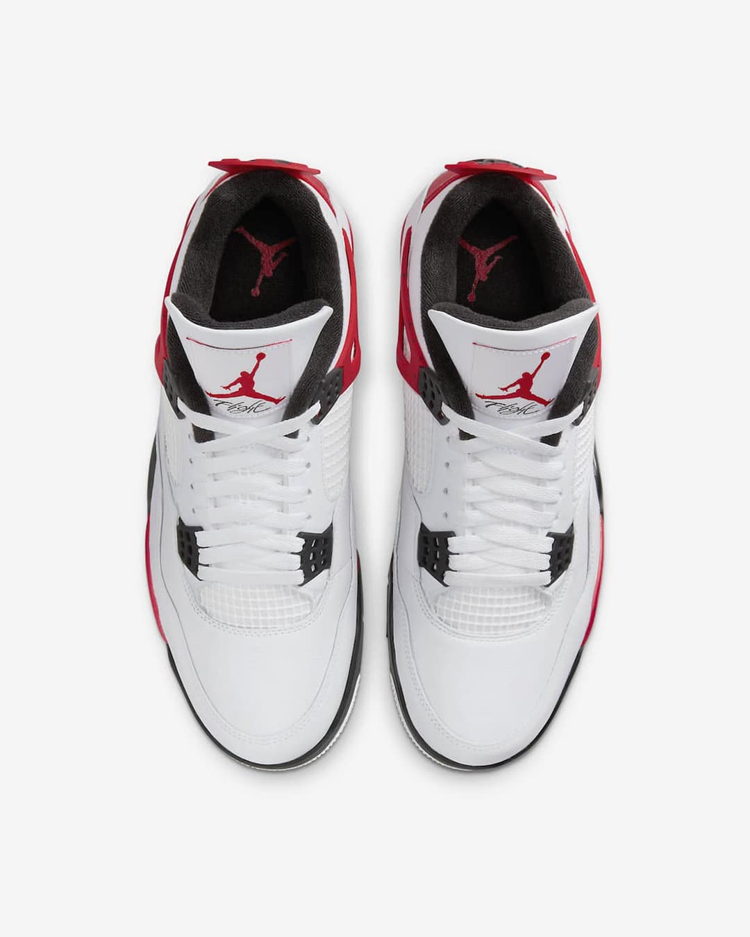 Air Jordan 4 Red Cement DH6927-161