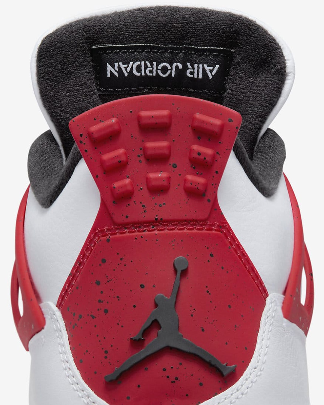 Air Jordan 4 Red Cement DH6927-161