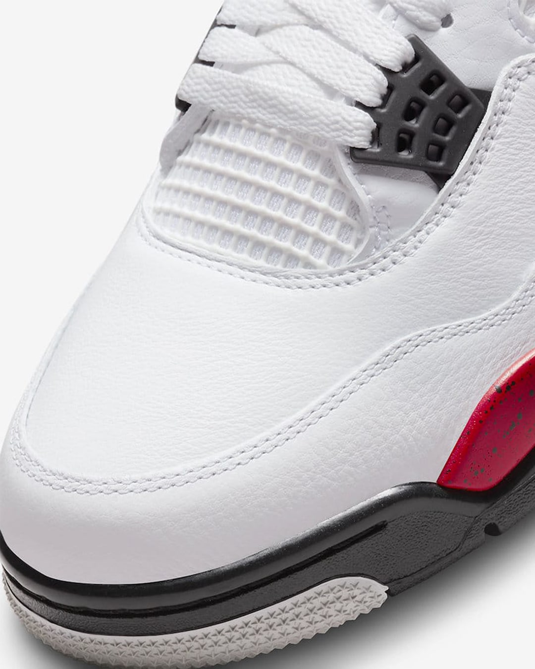 Air Jordan 4 Red Cement DH6927-161