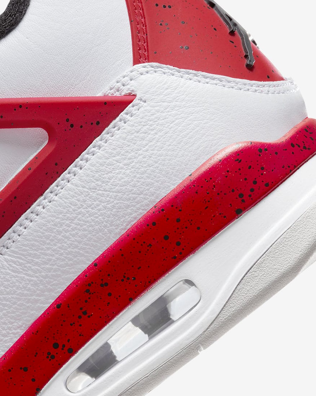Air Jordan 4 Red Cement DH6927-161