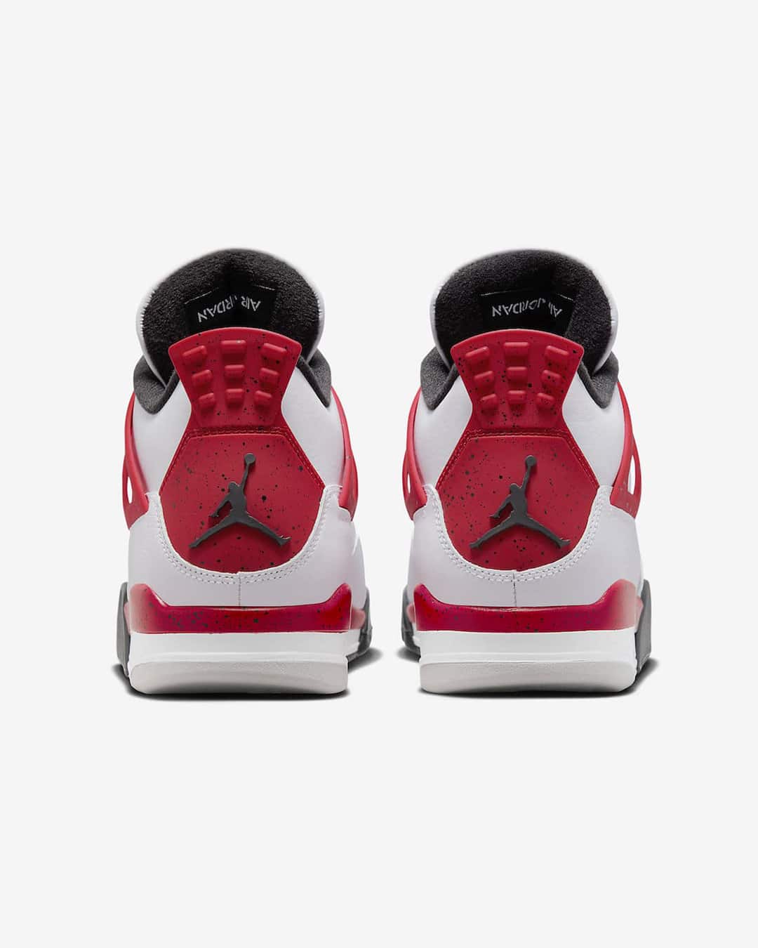 Air Jordan 4 Red Cement DH6927-161
