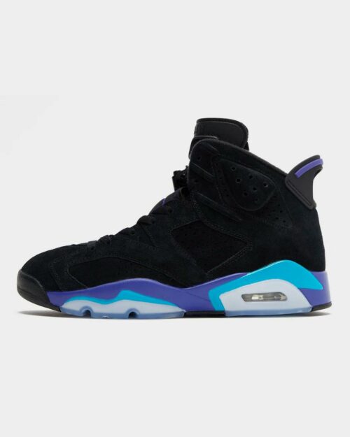 Air Jordan 6 Aqua 2023