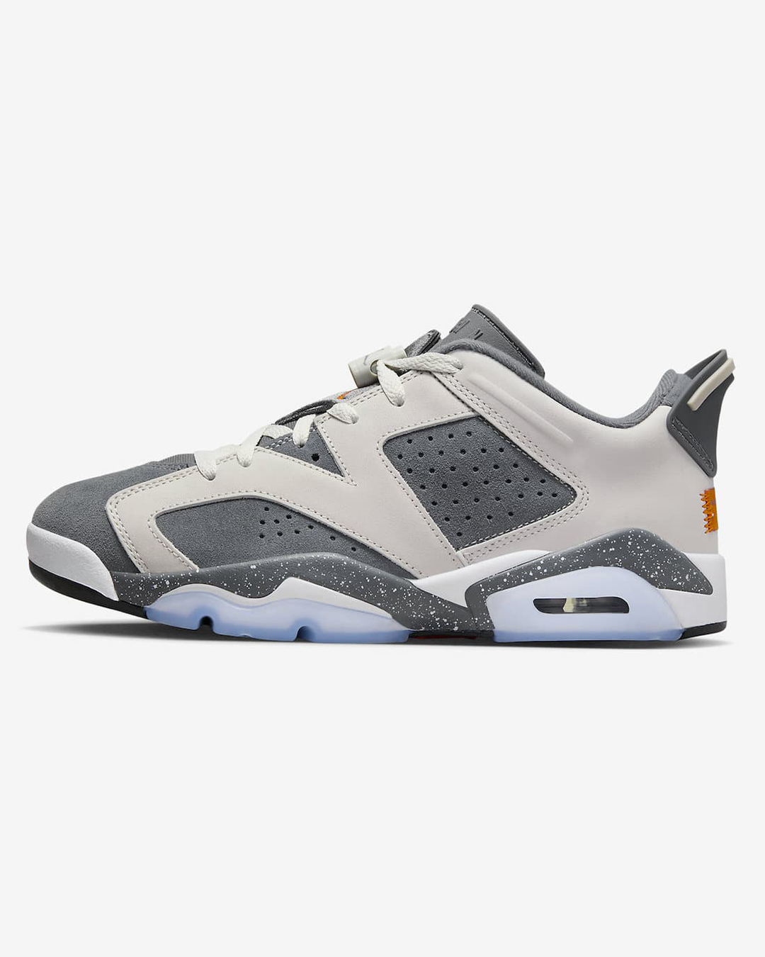 Air Jordan 6 Low PSG DZ4133-008