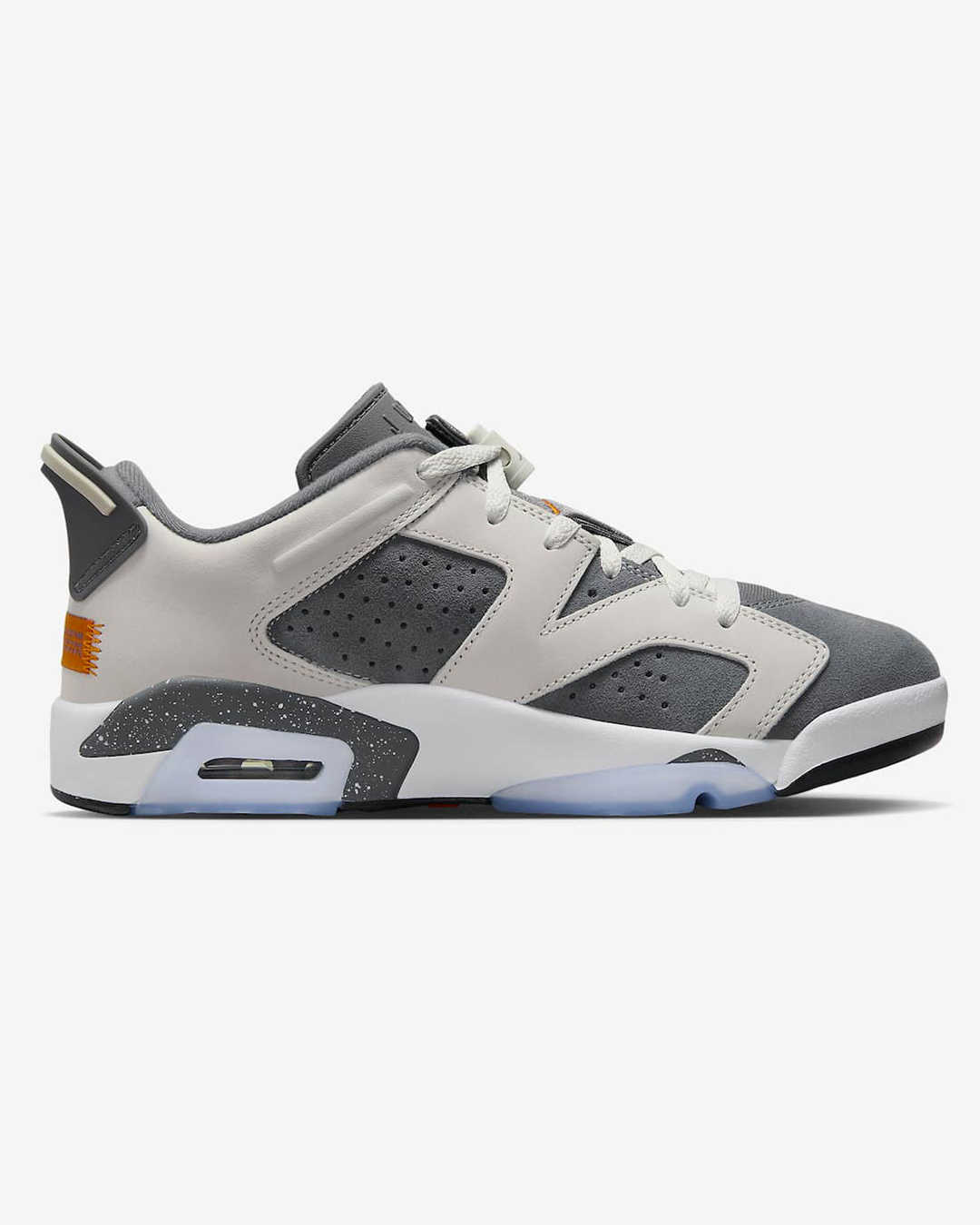 Air Jordan 6 Low PSG DZ4133-008