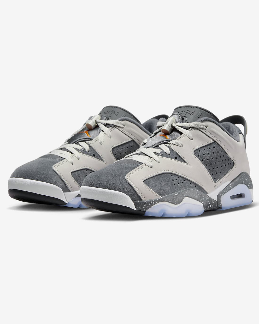 Air Jordan 6 Low PSG DZ4133-008
