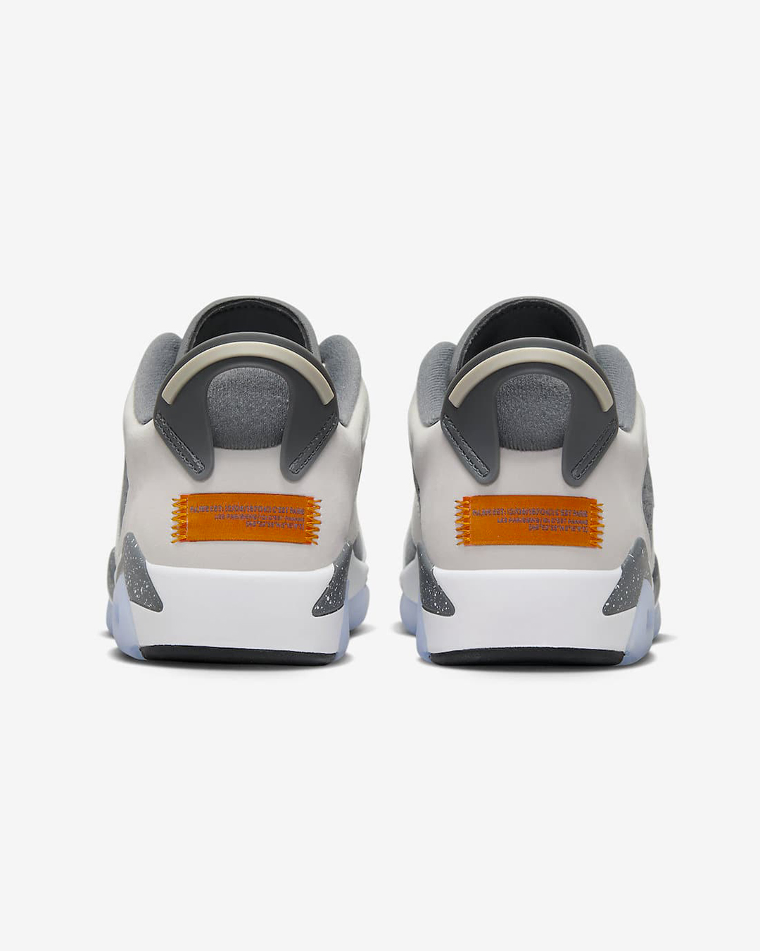 Air Jordan 6 Low PSG DZ4133-008