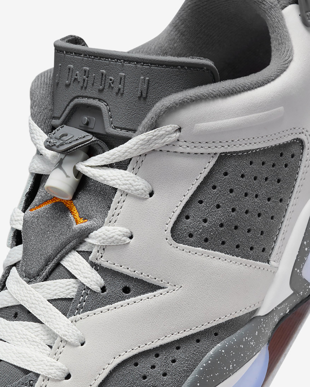 Air Jordan 6 Low PSG DZ4133-008