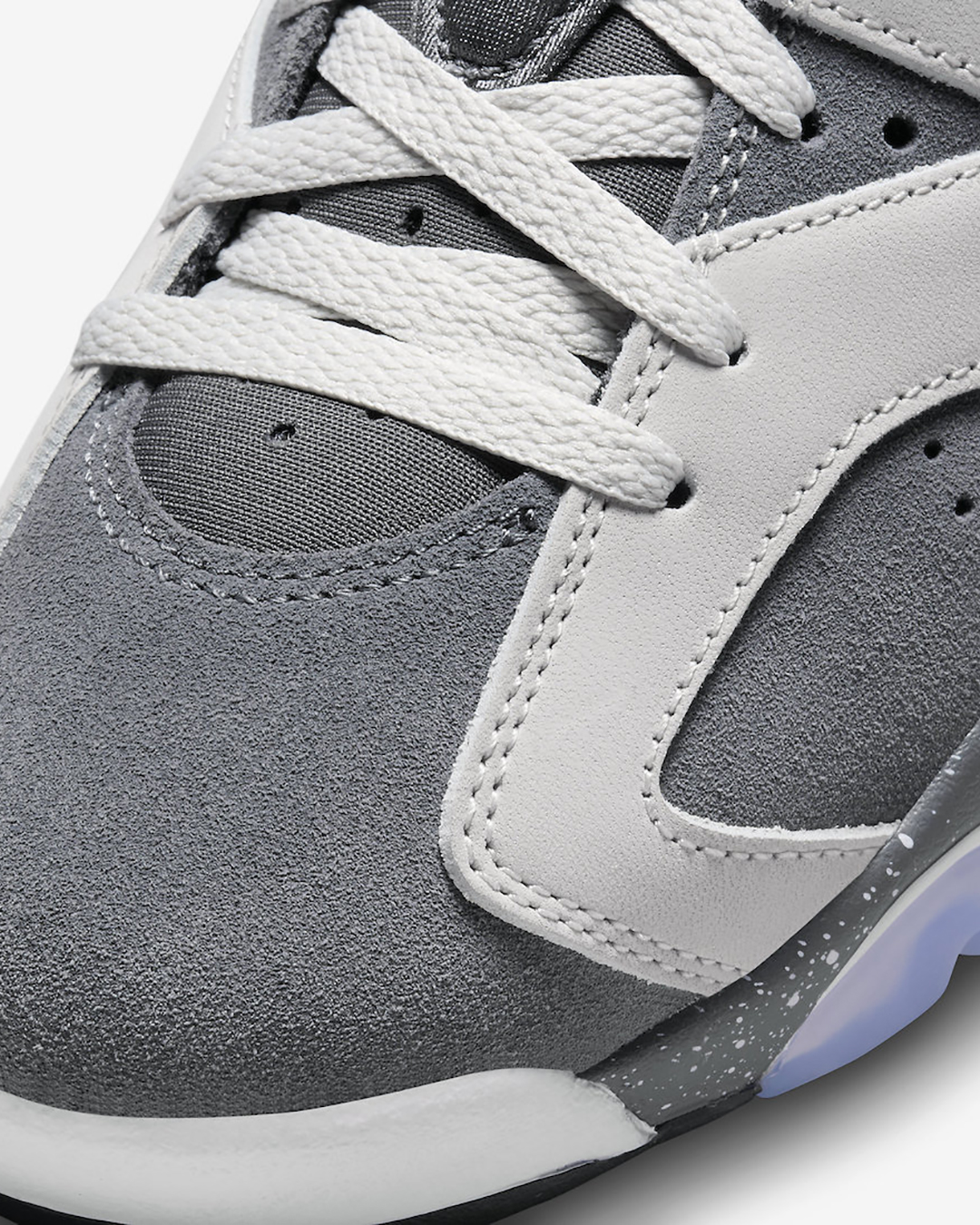 Air Jordan 6 Low PSG DZ4133-008