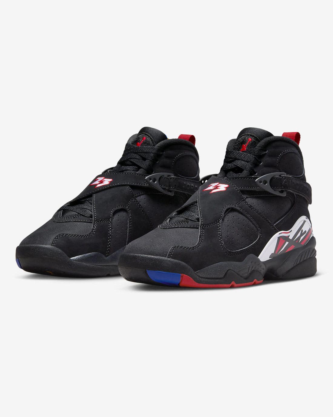 Air Jordan 8 Playoffs 2023