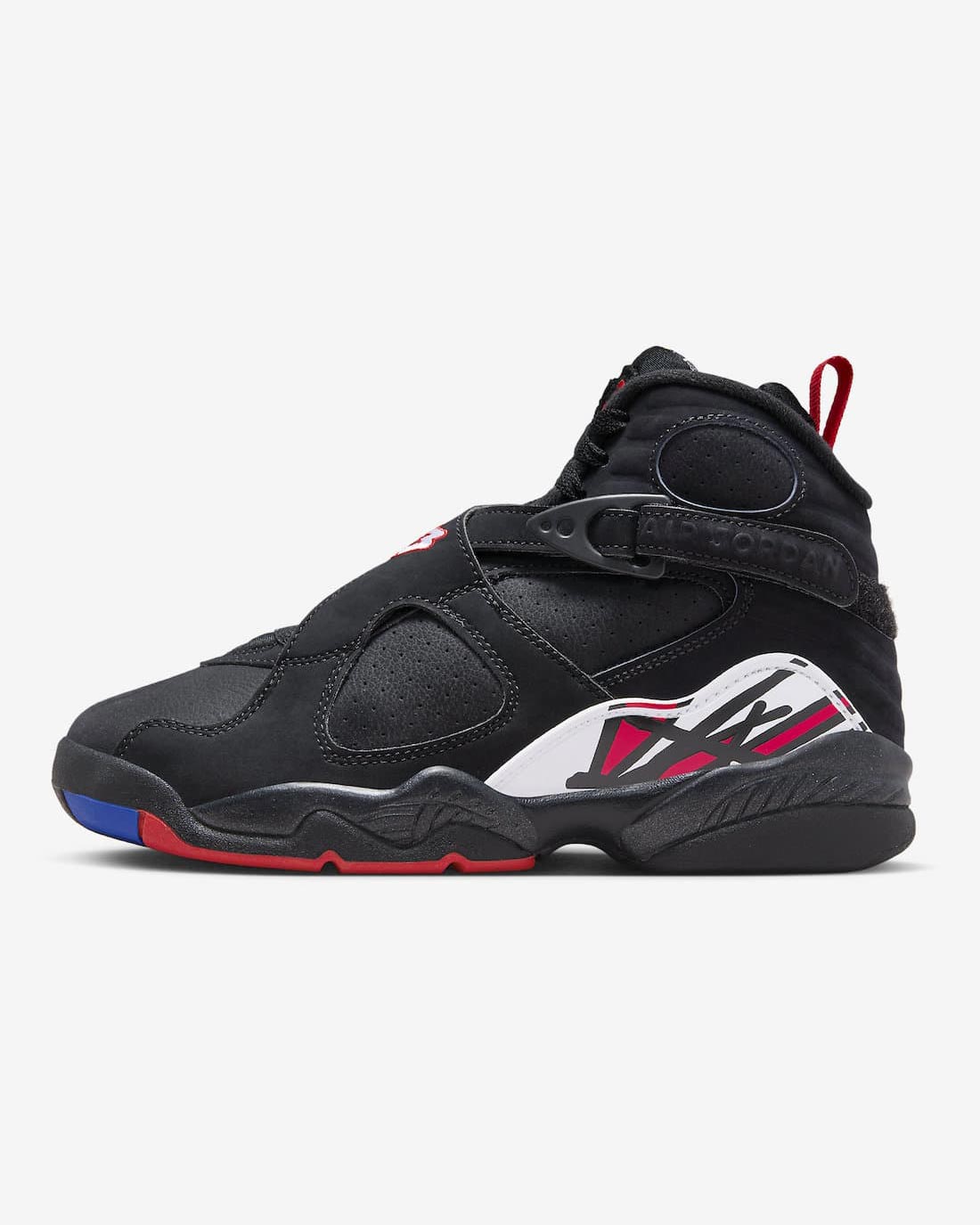 Air Jordan 8 Playoffs 2023