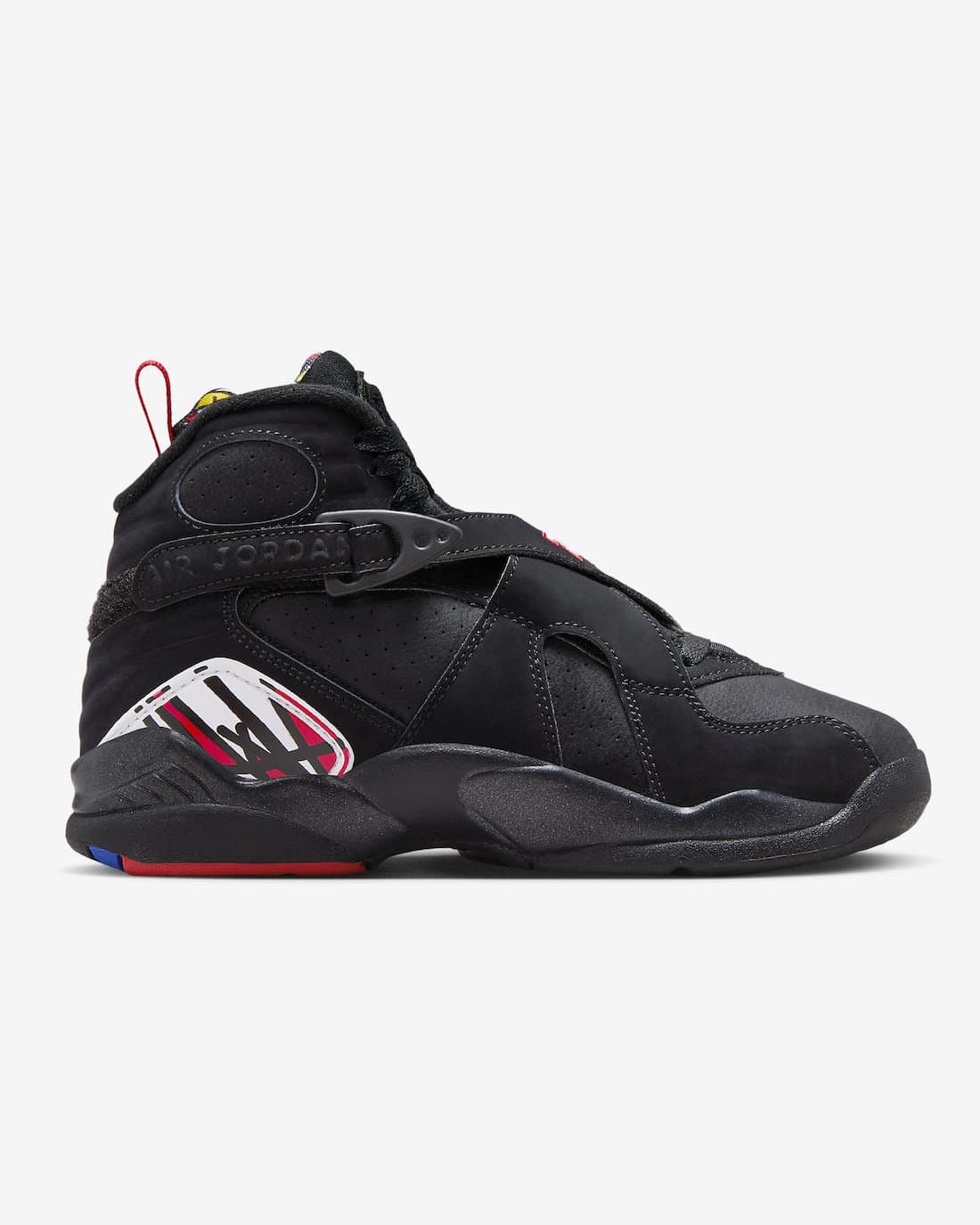 Air Jordan 8 Playoffs 2023