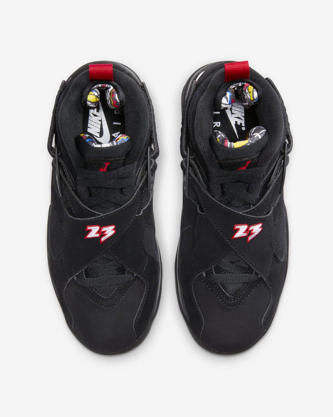 Air Jordan 8 Playoffs 2023