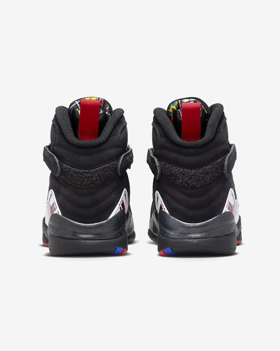 Air Jordan 8 Playoffs 2023