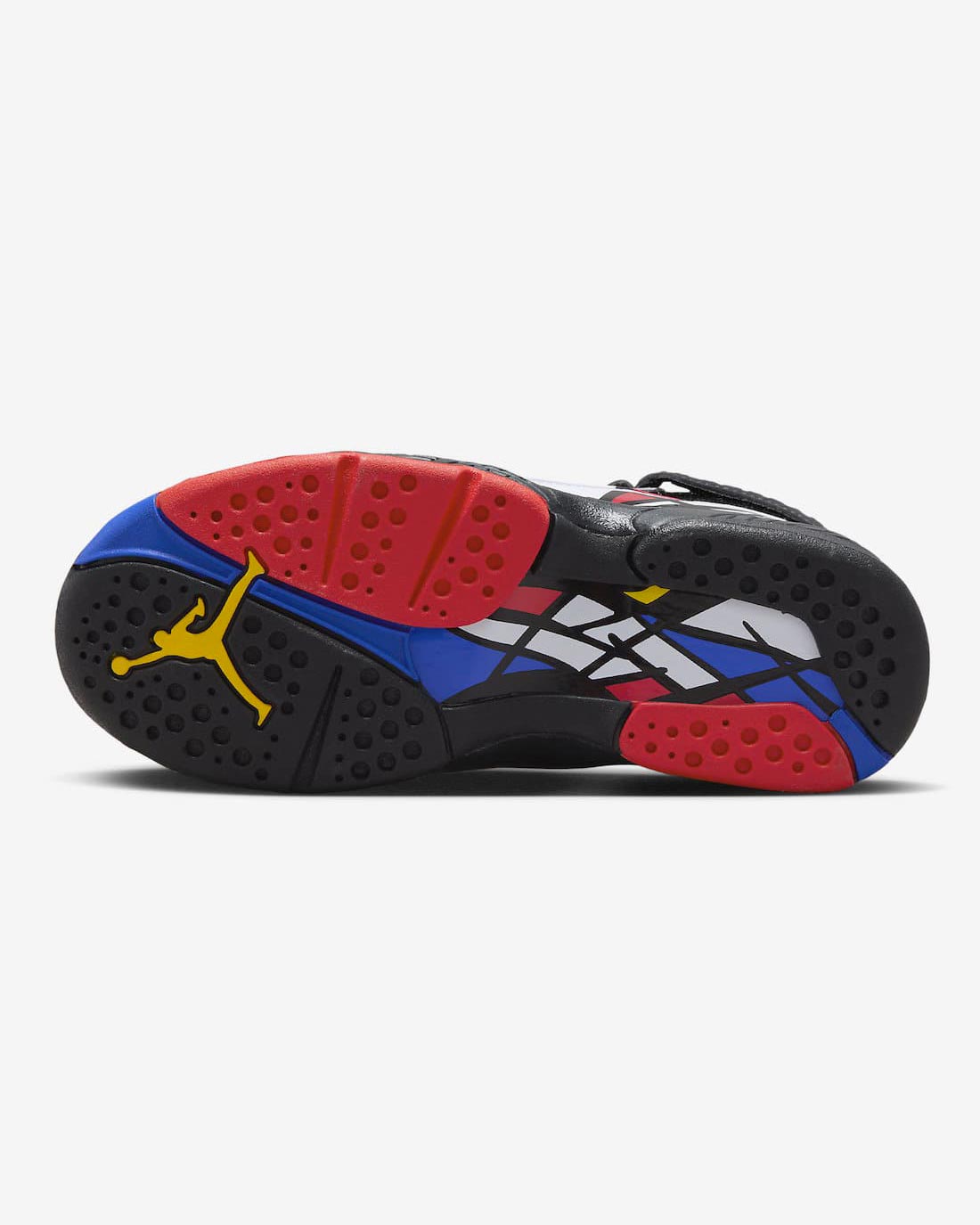 Air Jordan 8 Playoffs 2023