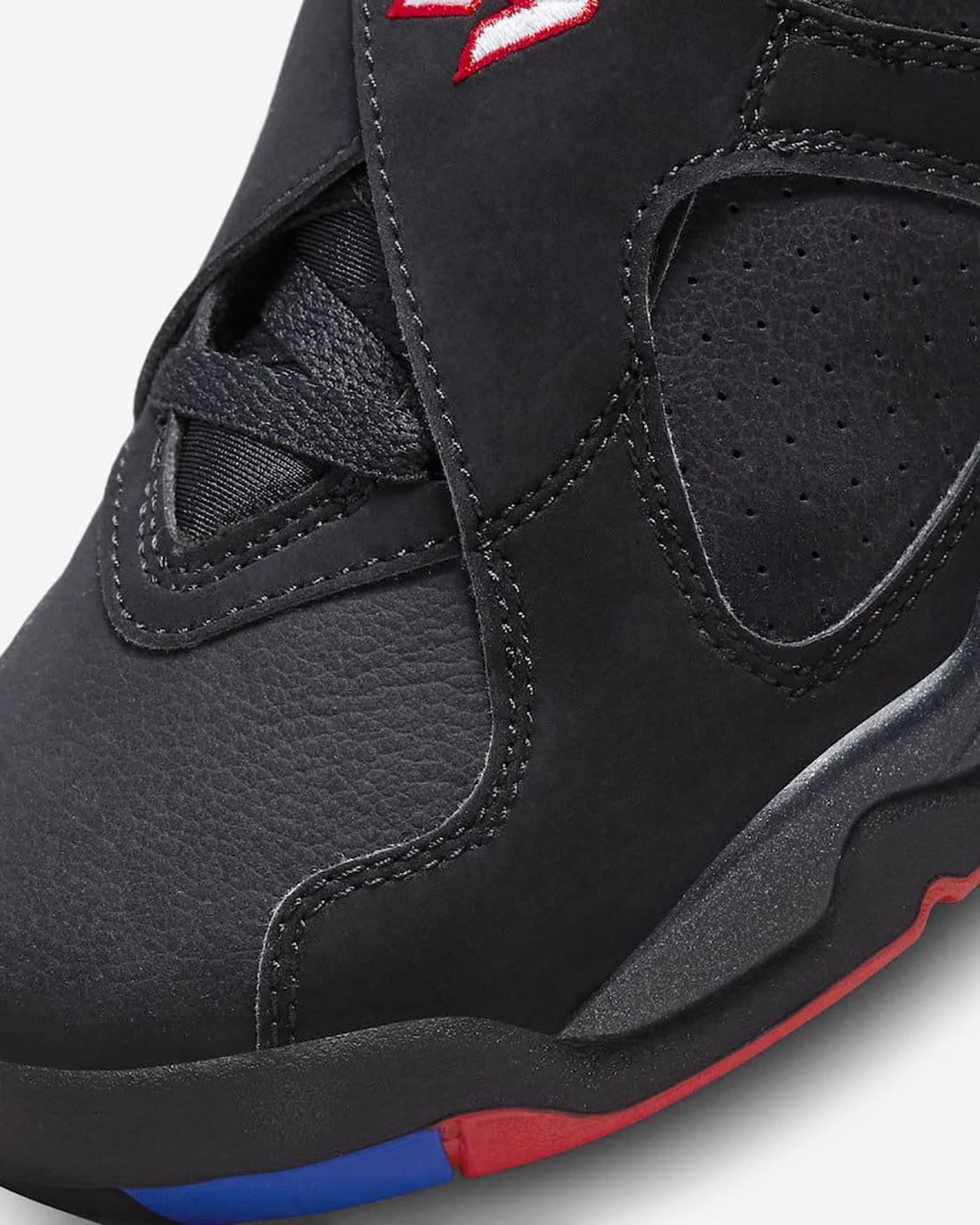 Air Jordan 8 Playoffs 2023