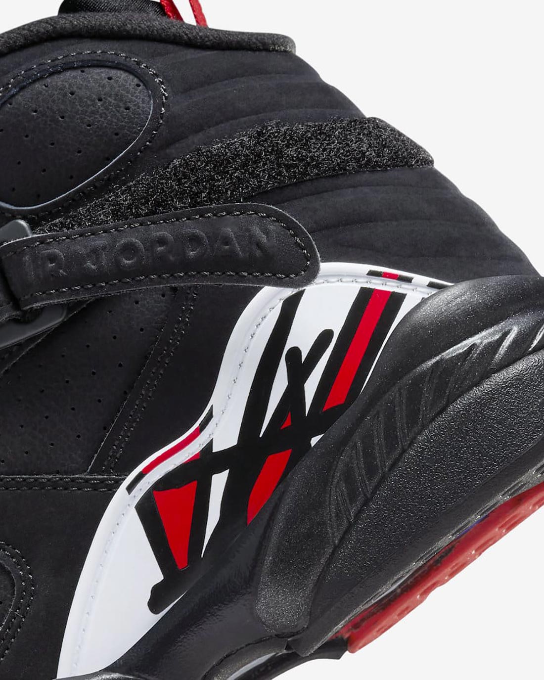 Air Jordan 8 Playoffs 2023