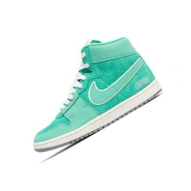 Corporate x Jordan Air Ship Light Menta FJ2384-301