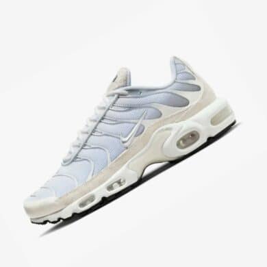 Nike Air Max Plus Tn Pure Platinum FN7813-001