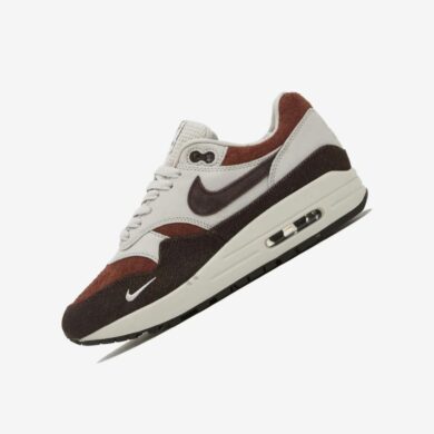 Size x Nike Air Max 1 Velvet Brown FN7814-001