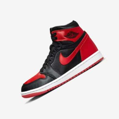 Air Jordan 1 High Satin Bred FD4810-061