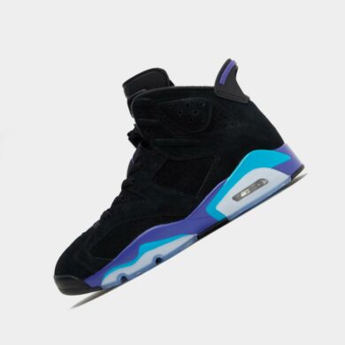 Air Jordan 6 Aqua 2023