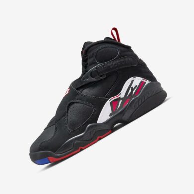 Air Jordan 8 Playoffs 2023