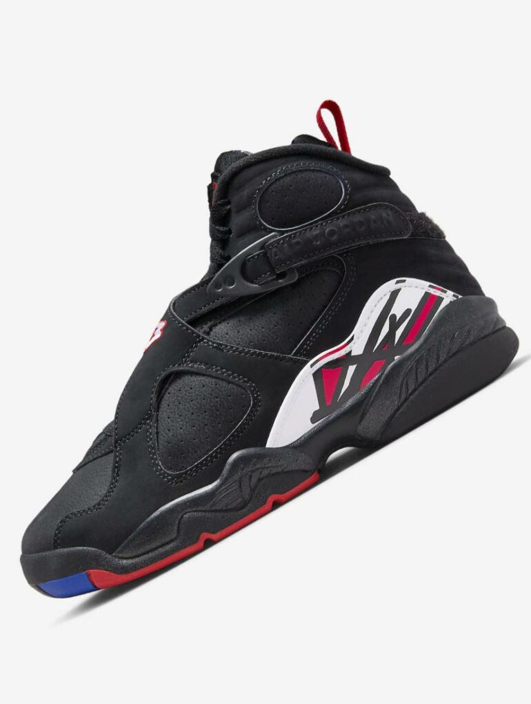 Air Jordan 8 Playoffs 2023