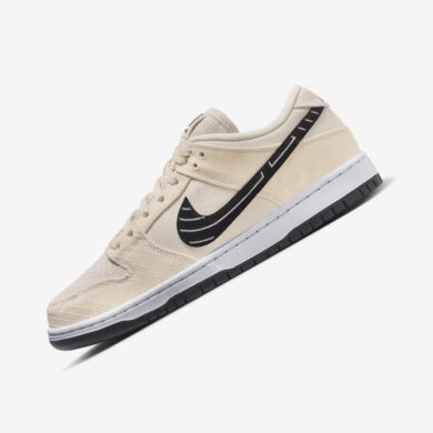 Nike SB Dunk Low x Albino & Preto Pearl White FD2627-200
