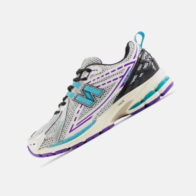 New Balance 1906R White Aqua Purple M1906RCF
