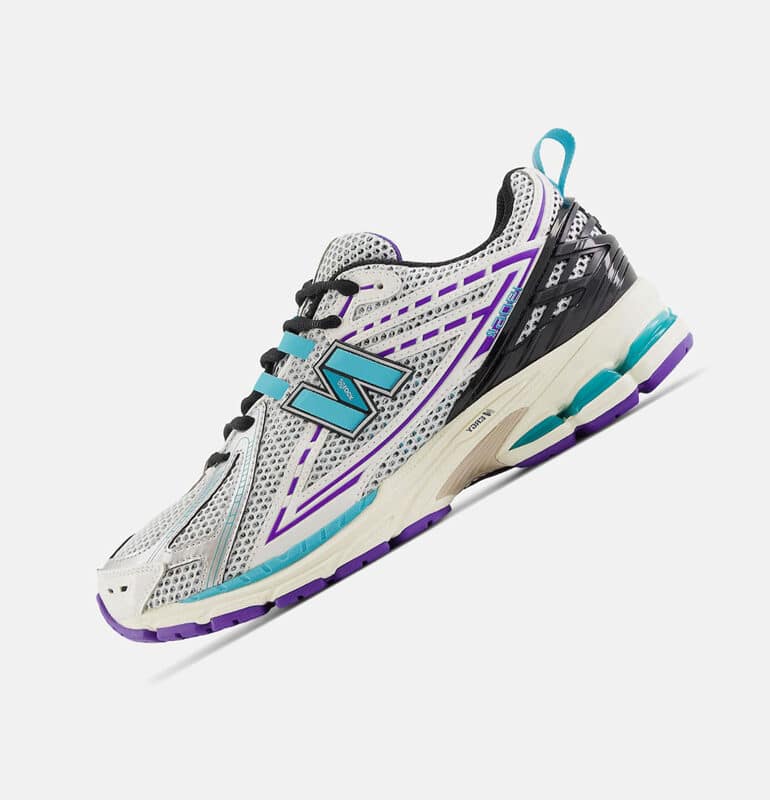 New Balance 1906R White Aqua Purple M1906RCF