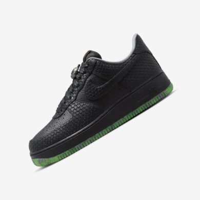 Nike Air Force 1 low Halloween 2023 FQ8822-084