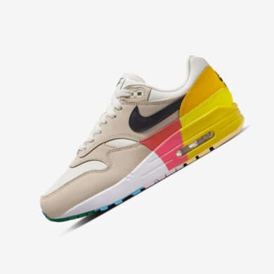 Nike Air Max 1 Multi-Color FQ2538-100
