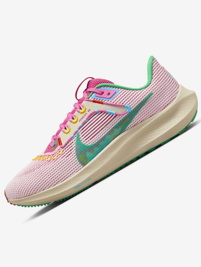 Nike Air Zoom Pegasus 40 Familia
