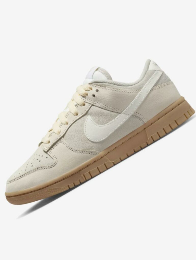 Nike Dunk Low Hangul Day FQ8147-104