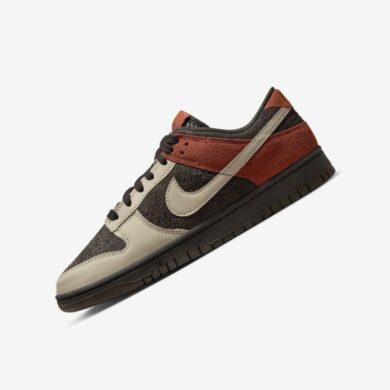 Nike Dunk Low Red Panda FV0395-200