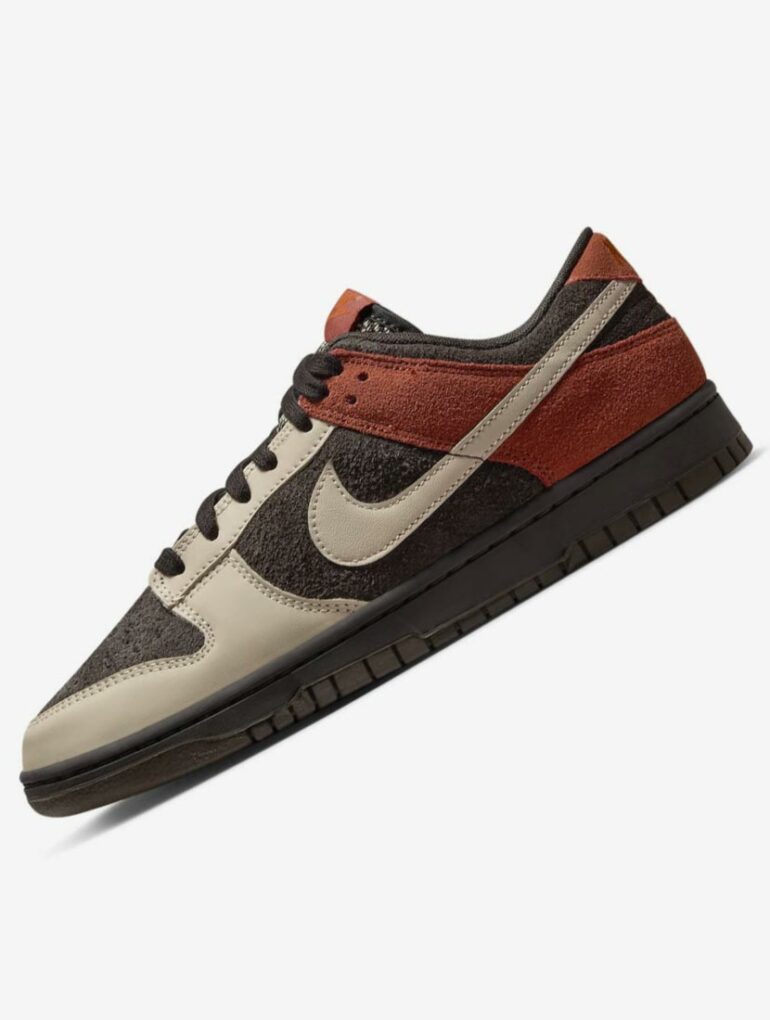 Nike Dunk Low Red Panda FV0395-200
