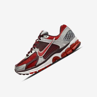 Nike Air Zoom Vomero 5 Mystic Red FN7778-600